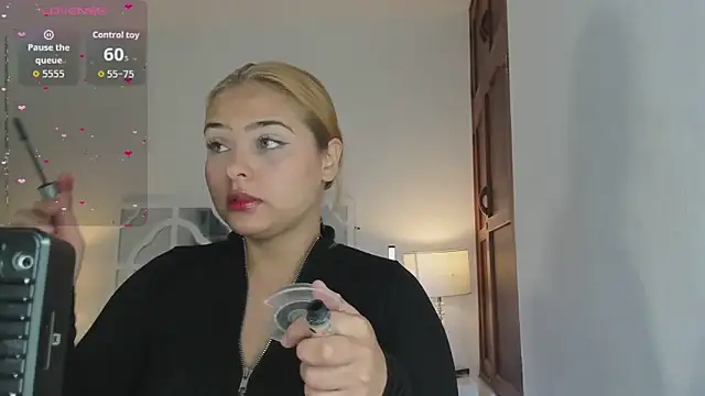 MikaelaStone online show from 02-22-26, 09:41