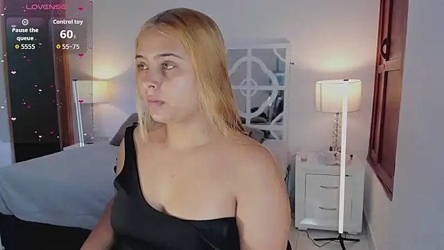 MikaelaStone online show from 02-26-26, 12:15