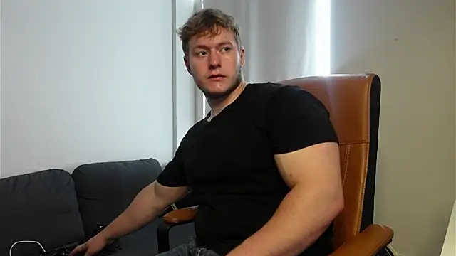 Richard Dullas online show from 09-11-25, 10:48