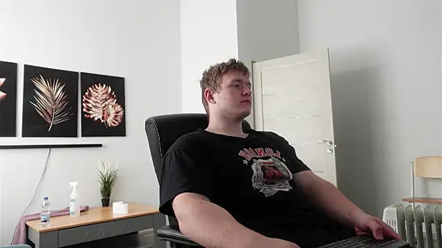 Richard Dullas online show from 09-23-25, 11:13