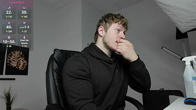 Richard Dullas online show from 10-06-25, 06:22