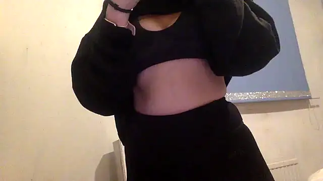 Bellababexox online show from 11-01-25, 02:02