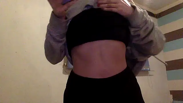 Bellababexox online show from 11-04-25, 07:07