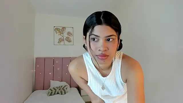 dore amelie online show from 11-21-25, 12:26