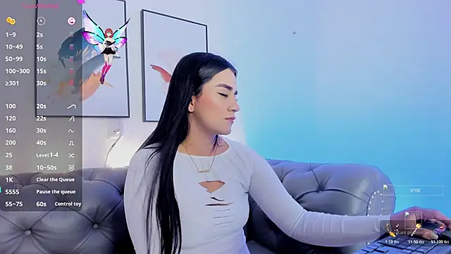 Dina haddad online show from 11-06-25, 10:21