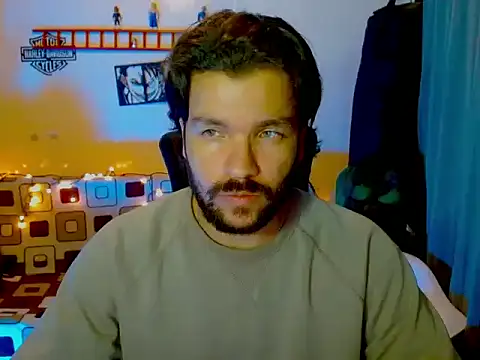 cortelioni massimo  online show from 02-17-26, 12:18