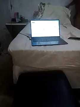 Ghost5943 online show from 11-02-25, 10:01