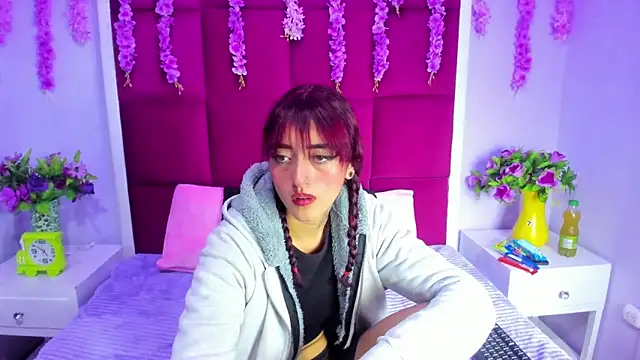  Maleja 19  online show from 10-07-25, 03:04