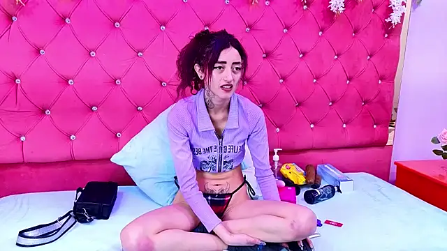  Maleja 19  online show from 02-21-26, 03:07