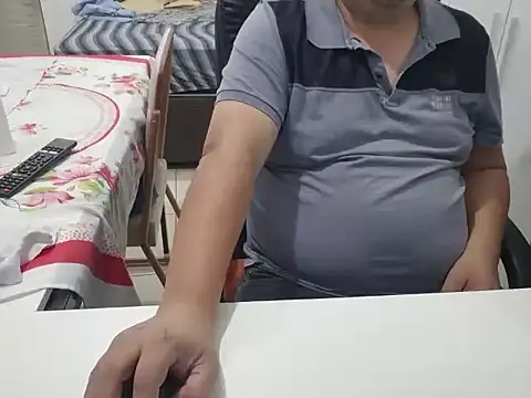 WanMenBez online show from 11-01-25, 12:23