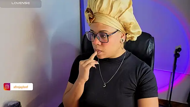 afro jayleof online show from 09-30-25, 11:43