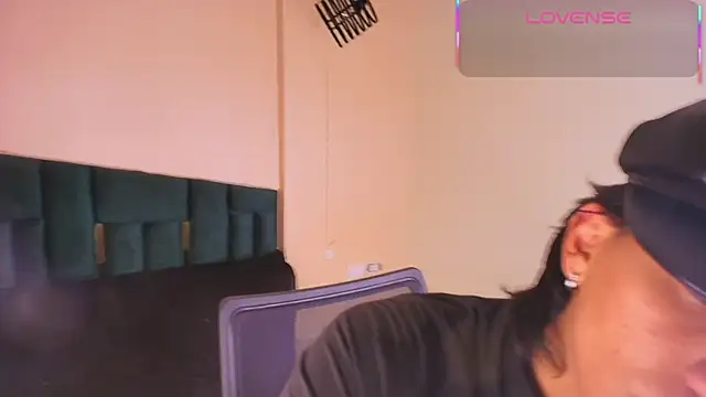 Dom venena online show from 09-12-25, 08:09