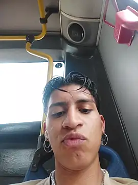 Dom venena online show from 12-15-25, 06:34