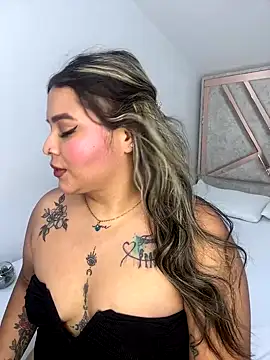 ashley-swift- online show from 09-25-25, 08:18