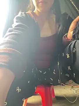 Huong-Ly online show from 09-26-25, 01:53