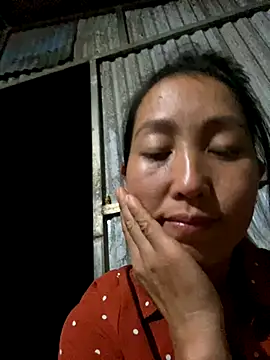 Huong-Ly online show from 09-28-25, 01:27