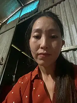 Huong-Ly online show from 09-30-25, 07:24