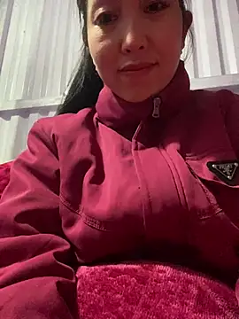 Huong-Ly online show from 02-10-26, 02:59