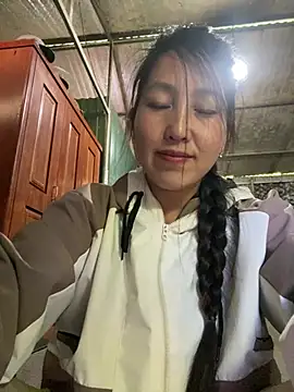 Huong-Ly online show from 02-21-26, 06:03