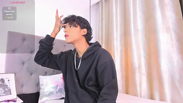 d3rke 666 online show from 09-24-25, 03:54