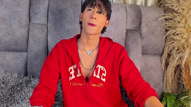 d3rke 666 online show from 11-29-25, 04:37