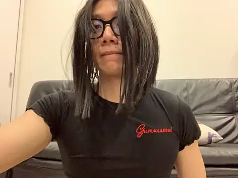 AnnaCR666 online show from 11-19-25, 05:40