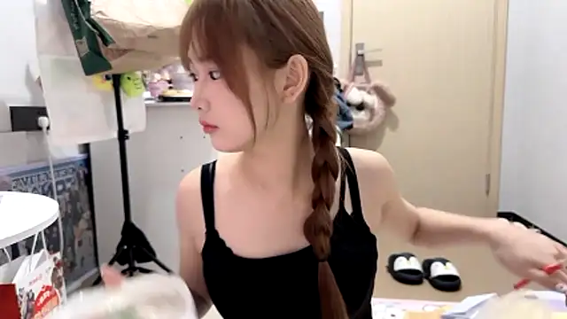 Ann-cookie online show from 11-12-25, 02:17