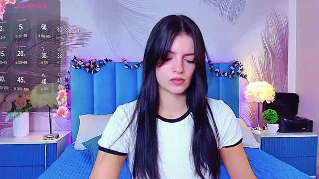 kimberlyy77 online show from 10-12-25, 06:34