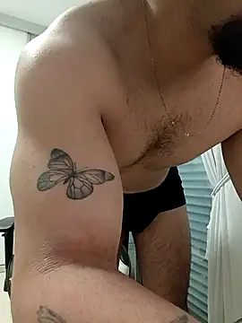 a23c43 online show from 03-01-26, 03:47