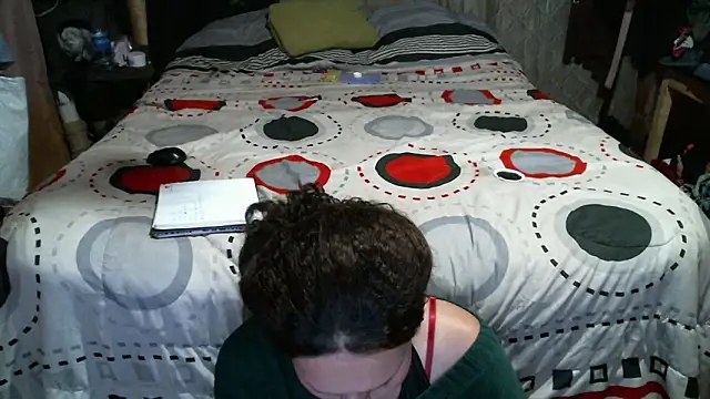 LOLITAAR-R online show from 01-16-26, 06:01