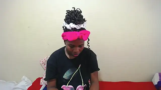 Blackberry96  online show from 11-22-25, 04:11