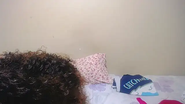 Blackberry96  online show from 02-03-26, 04:56