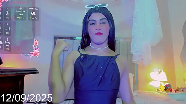 Snapshot of Daniela_sanchezx chatting on 09-12-25, 06:08 Daniela sanchezx online show from 09-12-25, 06:08