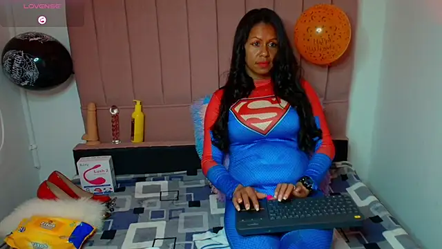 Catherine mature45 online show from 10-24-25, 04:14