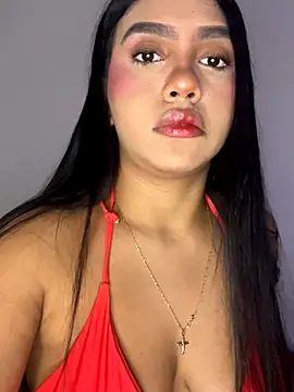 Michelle johnson  online show from 10-27-25, 06:45