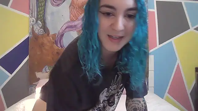 Snapshot of peetitefairy chatting on 10-12-25, 03:49 peetitefairy online show from 10-12-25, 03:49