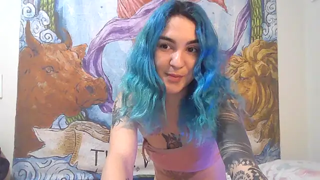 peetitefairy online show from 11-19-25, 02:44