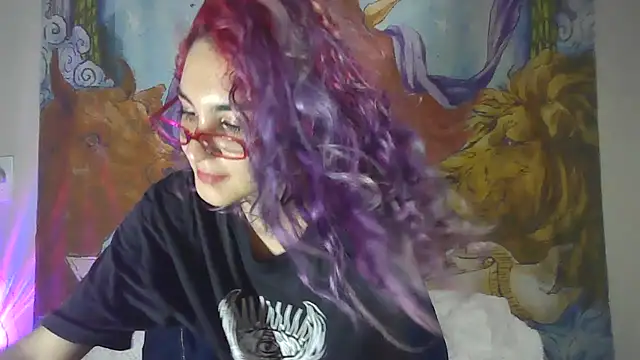 peetitefairy online show from 01-16-26, 04:38