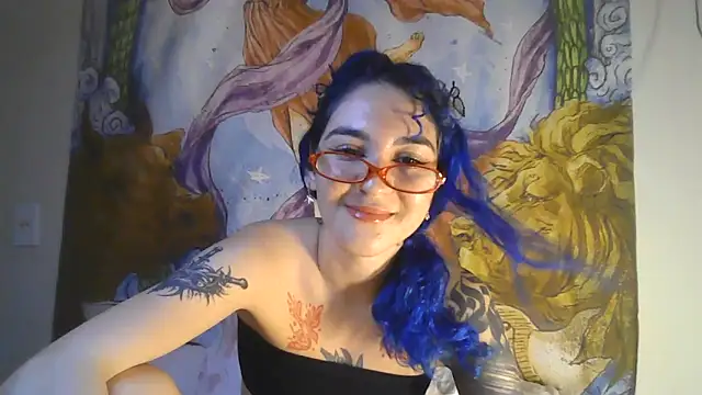 peetitefairy online show from 03-04-26, 03:56