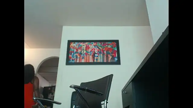 Snapshot of SusanSexy82 chatting on 09-25-25, 02:32 SusanSexy82 online show from 09-25-25, 02:32