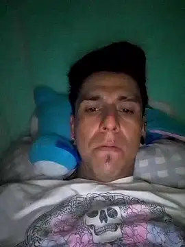 TragicAirplane168 online show from 11-16-25, 02:22