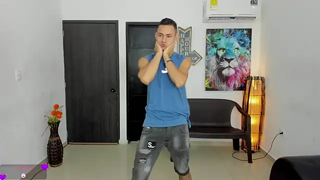 Playhardsex  online show from 11-26-25, 10:55