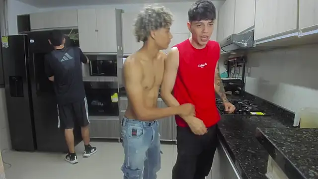 Playhardsex  online show from 03-16-26, 12:17