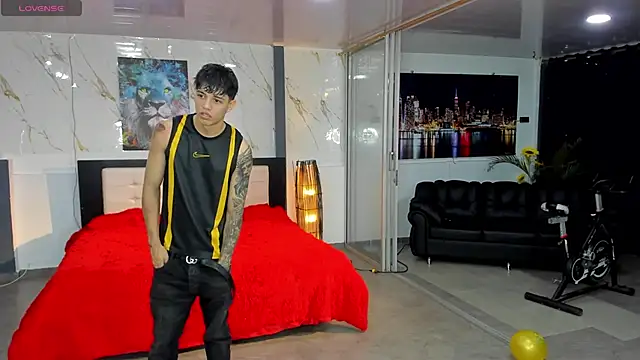 Playhardsex  online show from 03-25-26, 11:00