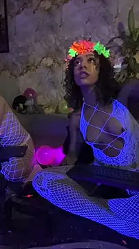 hannachris- online show from 10-28-25, 12:36