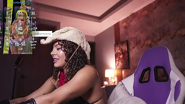 hannachris- online show from 11-05-25, 11:27