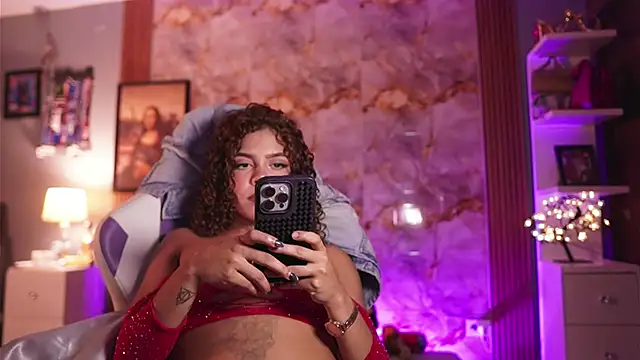 hannachris- online show from 11-21-25, 11:25