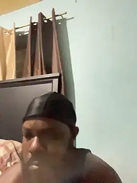 PrettyBudyHead online show from 04-08-26, 01:05