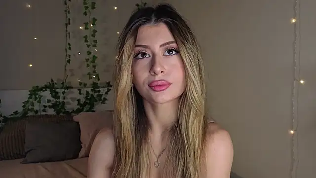 GeorginaHarn online show from 11-02-25, 08:06