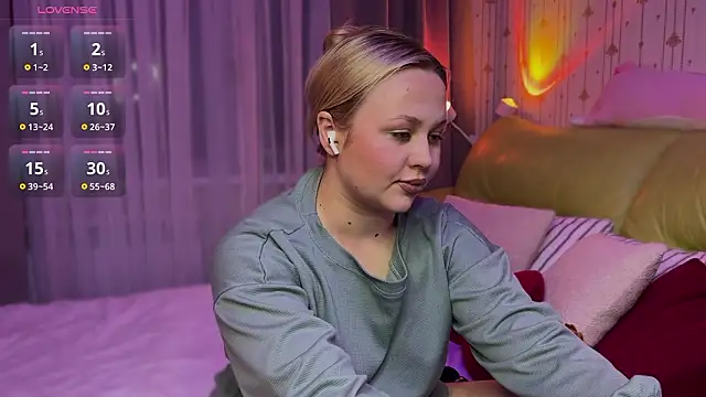 Estella Elwood online show from 02-19-26, 04:58